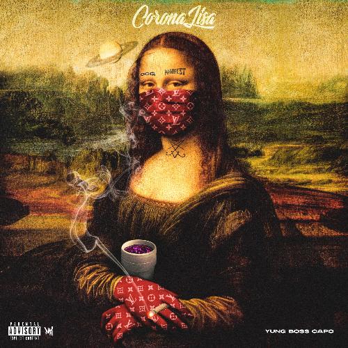 Mozzy cover art