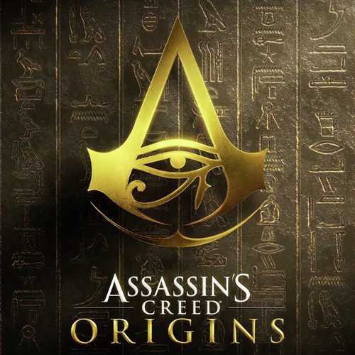 Cartouche (Assassin's Creed Origins Trailer)_poster_image