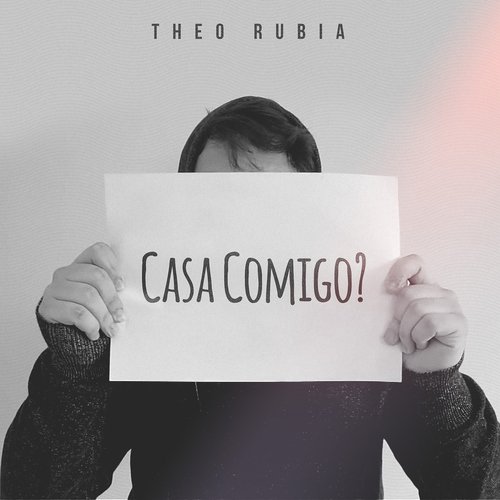 Casa Comigo? cover art
