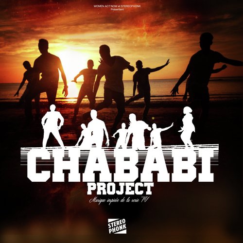 Chababi Project (Musique inspirée de la série TV)_poster_image