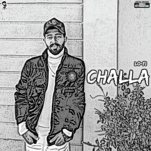 Challa (Lo-Fi)