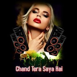 Chand Tera Saya Hai