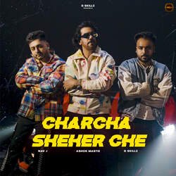 Charcha Sheher Che-KQcyYiteX3E