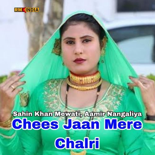 Chees Jaan Mere Chalri