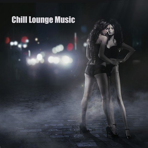 Chill Lounge Music Café