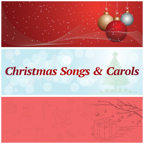 Christmas Songs & Carols – The Best Christmas Songs, Beautiful Time with Family, Winter Carols