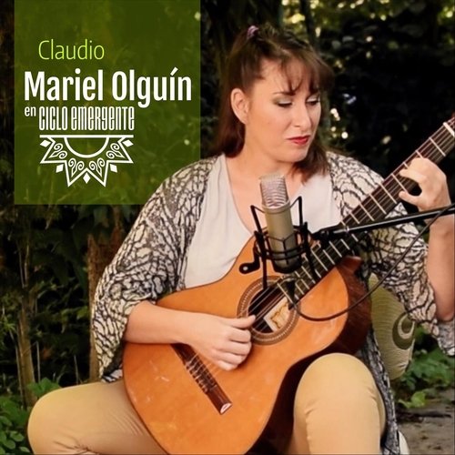 Claudio cover art