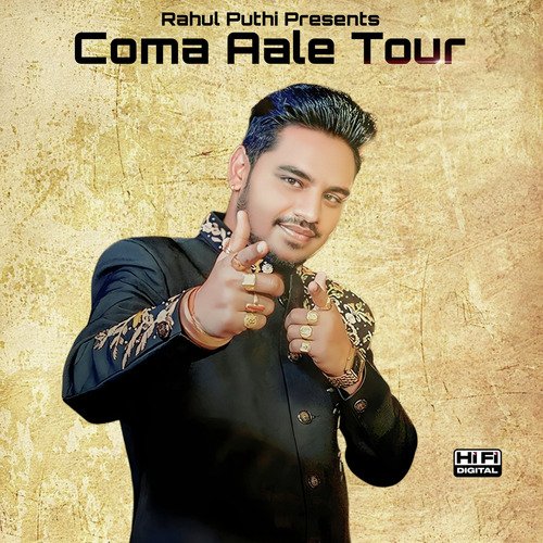 Coma Aale Tour