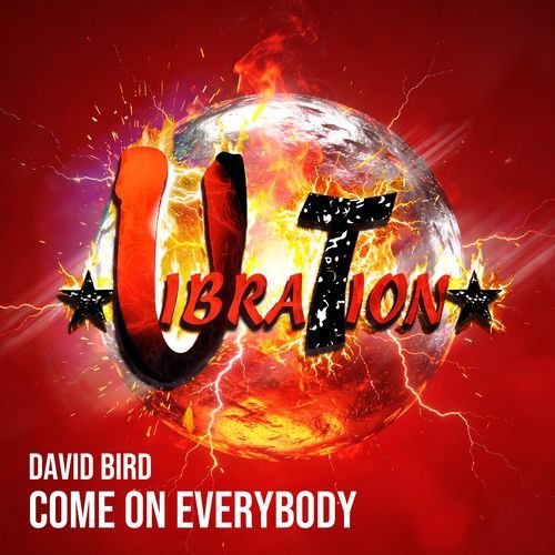 Come On Everybody (Acapella)