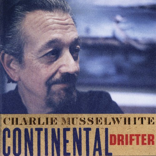 Continental Drifter_poster_image