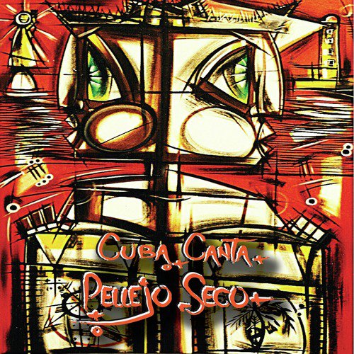Sushi Cha Cha (feat. Orquesta Aragon) cover art