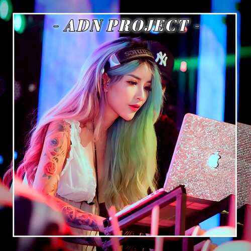 DJ YASIR LANA cover art