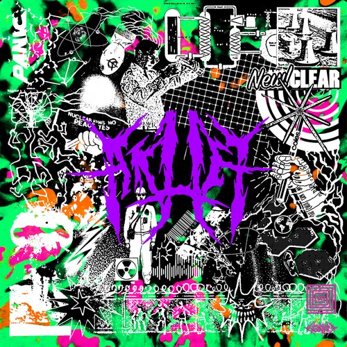 Plutonium2three9 (Christopher J Brown Remix) cover art