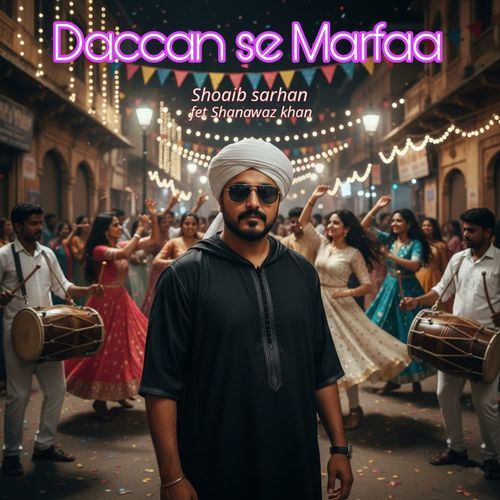 Daccan se Marfaa