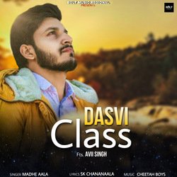 Dasvi Class-IgMKXg4JfkU