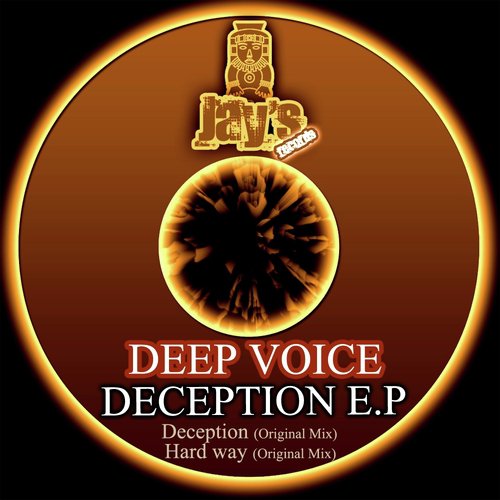 Deception Ep