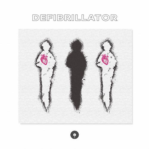 Defibrillator EP_poster_image