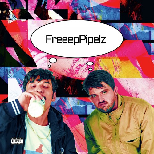 DerKar4ntäneMensch - Freeppipelz_poster_image