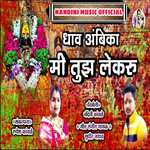 Dhav Ambika Mi Tuz Lekaru