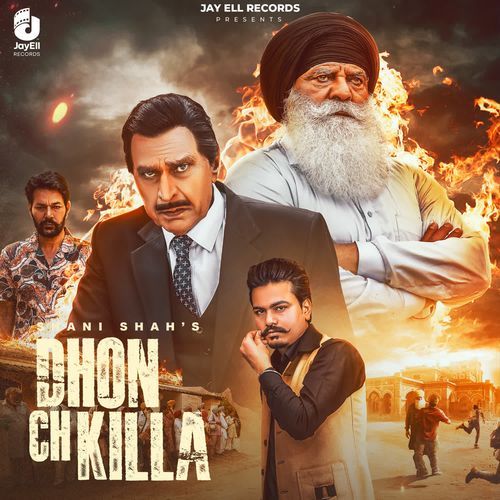 Dhon Ch Killa