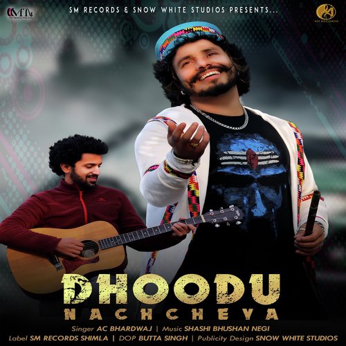 Dhoodu Nacheya_poster_image