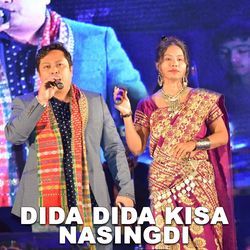Dida Dida Kisa Nasingdi