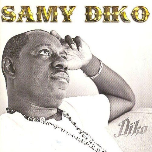 Samy Diko