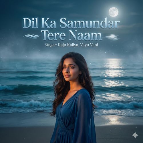 Dil Ka Samundar Tere Naam