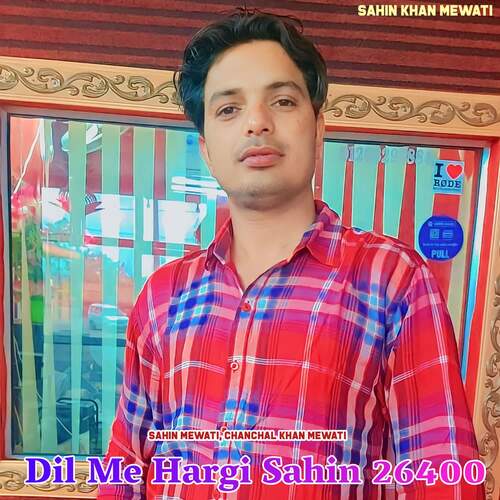 Dil Me Hargi Sahin 26400