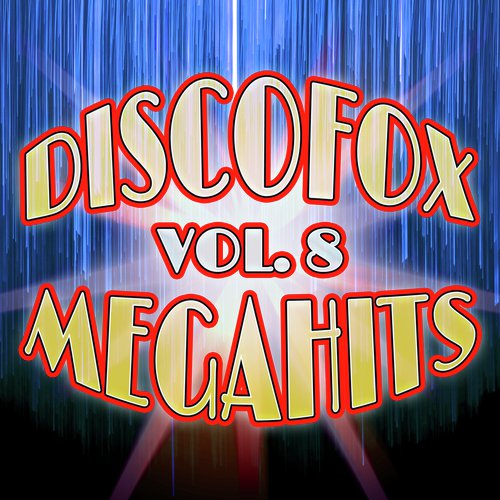 Discofox Megahits, Vol. 8