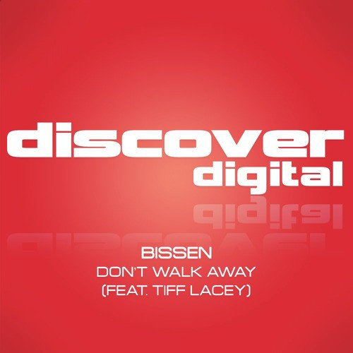 Don&#039;t Walk Away_poster_image