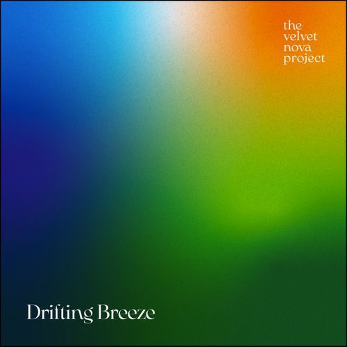 Breezy Afternoon cover art