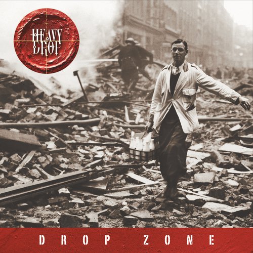 Drop Zone_poster_image