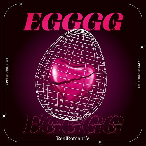EGGGG