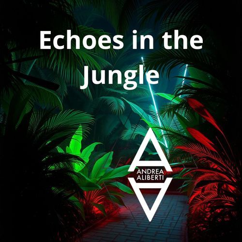 Echoes in the Jungle