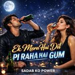 Ek Mera Hai Dil Pi Raha Hai Gum