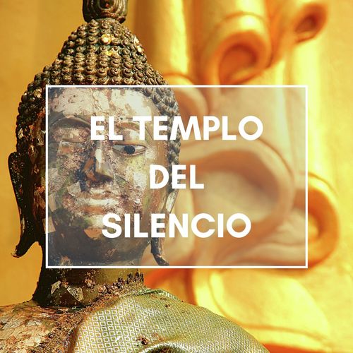 El Templo del Silencio cover art