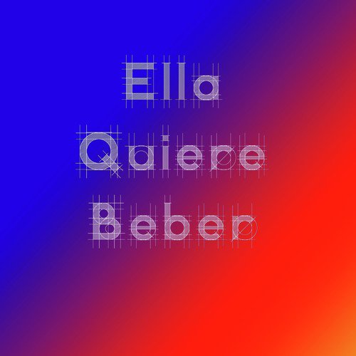 Ella Quiere Beber_poster_image