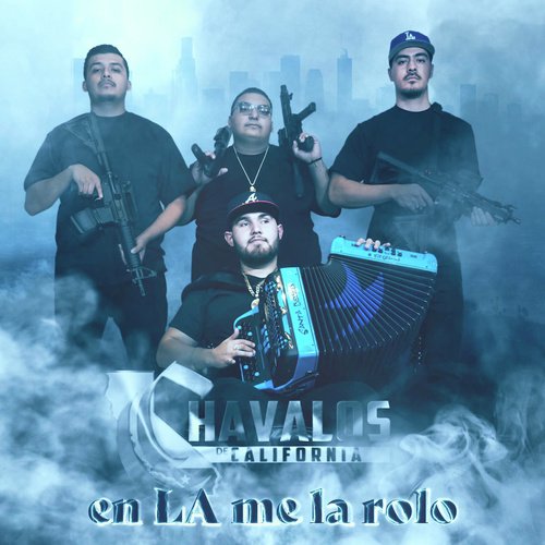 Cambio de Vida cover art