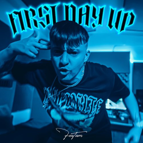 FIRST DAY UP_poster_image