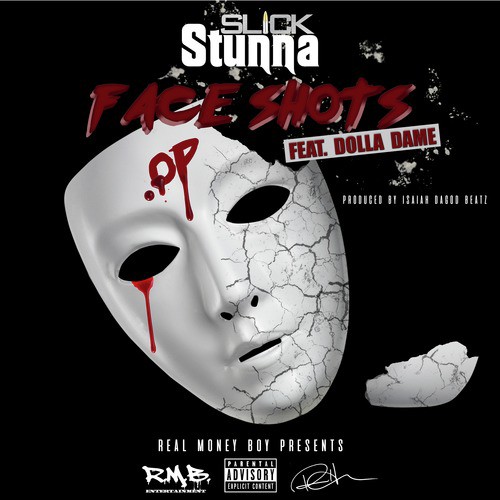 Face Shots (feat. Dolla Dame)_poster_image