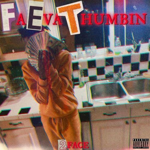 Faeva Thumbin The Tape