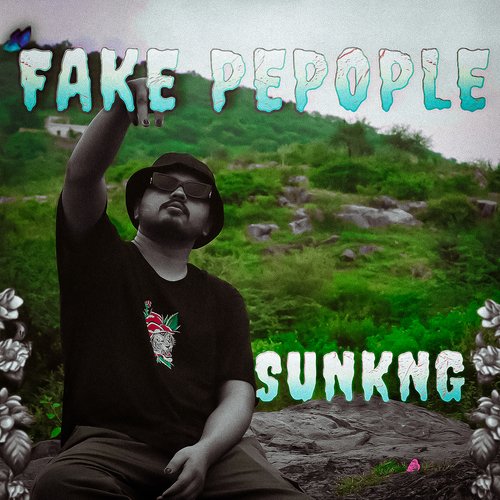 Fake Pepople