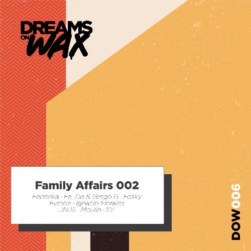 My Dreams (Original Mix) cover art