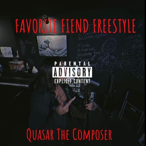 Favorite Fiend Freestyle_poster_image