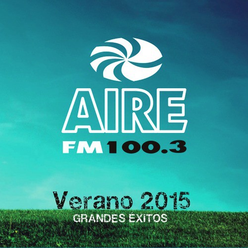 Fm 100.3 Verano 2015