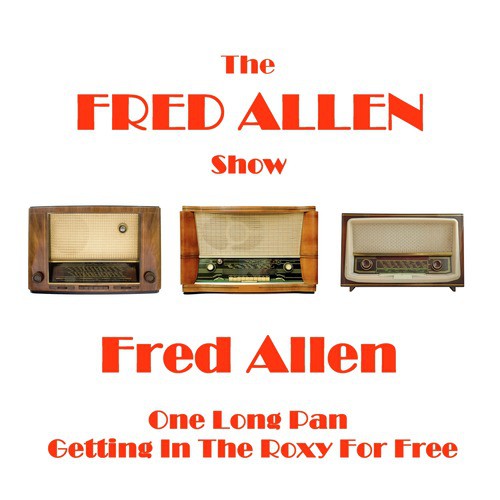 Fred Allen