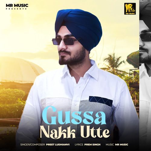 GUSSA NAKK UTTE