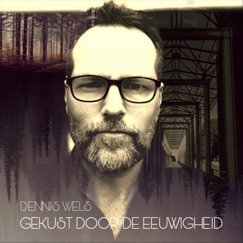 Steen van vuur cover art