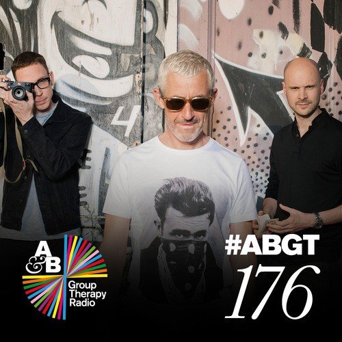 Group Therapy [Outro] [ABGT176]